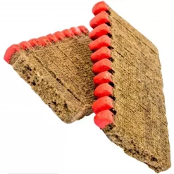 Allumettes Briquettes CAO