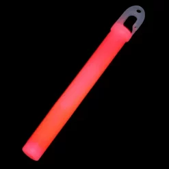 BCB Bushcraft Bâton Lumineux Militaire BCB Rouge