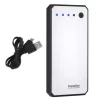 Chargeur Solaire Et Batterie Batterie Nomade Powertraveller Discovery 2 6000 MAh -ÉCLAIRER Soldes Magasin batterie compacte powermonkey discovery powertraveller