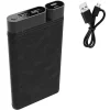 Mobility Lab Chargeur Solaire Et Batterie Batterie Nomade Mobility Power Bank 10000 MAh -ÉCLAIRER Soldes Magasin batterie externe mobility lab power bank 10000 mah