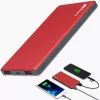 Chargeur Solaire Et Batterie Batterie Nomade Regatta PowerBank GP 5000 MAh