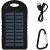 Mobility Lab Chargeur Solaire Et Batterie Batterie Solaire Mobility Solar Power Bank 5000 MAh -ÉCLAIRER Soldes Magasin batterie solaire mobility lab solar power bank 5000 mah