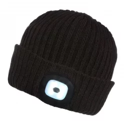 Accueil Bonnet Regatta Torch Beanie II Noir