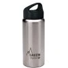 Gourde Bouteille Isotherme 0.5L Laken Classic Thermo Inox 2 Gourde Bouteille Isotherme 0.5L Laken Classic Thermo Inox -ÉCLAIRER Soldes Magasin bouteille isotherme 05l laken classic thermo inox