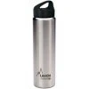 Gourde Bouteille Isotherme 0.75L Laken Classic Thermo Inox -ÉCLAIRER Soldes Magasin bouteille isotherme 075l laken classic thermo inox