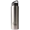 Gourde Bouteille Isotherme 1L Laken Classic Thermo Inox -ÉCLAIRER Soldes Magasin bouteille isotherme 1l laken classic thermo inox