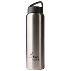 Gourde Bouteille Isotherme 1L Laken Classic Thermo Inox