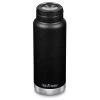 Gourde Bouteille Isotherme Klean Kanteen TKWide Insulated Loop 0,95L Noire -ÉCLAIRER Soldes Magasin bouteille isotherme klean kanteen tkwide insulated loop 095l noire