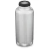 Gourde Bouteille Isotherme Klean Kanteen TKWide Insulated Loop 1,9L Inox 1 Gourde Bouteille Isotherme Klean Kanteen TKWide Insulated Loop 1,9L Inox -ÉCLAIRER Soldes Magasin bouteille isotherme klean kanteen tkwide insulated loop 19l inox