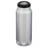 Gourde Bouteille Isotherme Klean Kanteen TKWide Insulated Loop 0,95L Inox -ÉCLAIRER Soldes Magasin bouteille isotherme klean kanteen tkwide insulated loop 1l inox