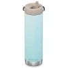 Gourde Bouteille Isotherme Klean Kanteen TKWide Insulated Twist 0,6L Bleu Ciel -ÉCLAIRER Soldes Magasin bouteille isotherme klean kanteen tkwide insulated twist 06l bleu ciel