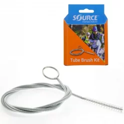 Brosse De Nettoyage Source Tube Brush Kit Pour Poche à Eau
