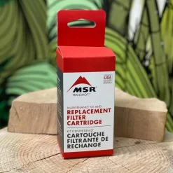 Traitement De L'eau Cartouche De Rechange MSR Pour Filtre Trailshot -ÉCLAIRER Soldes Magasin cartouche de rechange msr pour filtre trailshot 2