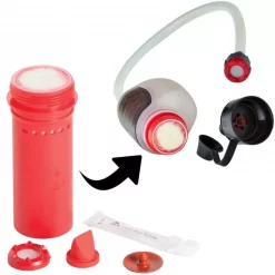 Traitement De L'eau Cartouche De Rechange MSR Pour Filtre Trailshot