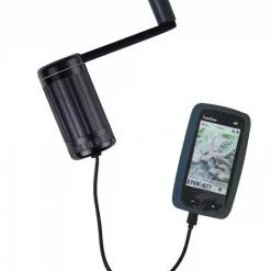 Chargeur Solaire Et Batterie Chargeur Dynamo Texenergy Infinite Orbit Crankmonkey -ÉCLAIRER Soldes Magasin chargeur dynamo crankmonkey powertraveller 2
