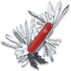 Accueil Couteau Suisse Victorinox Swisschamp XXL 1 Accueil Couteau Suisse Victorinox Swisschamp XXL -ÉCLAIRER Soldes Magasin couteau suisse victorinox swisschamp xxl