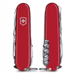 Accueil Couteau Suisse Victorinox Swisschamp XXL -ÉCLAIRER Soldes Magasin couteau suisse victorinox swisschamp xxl 2