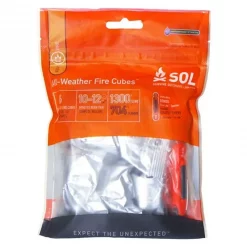 Pierre à Feu Cubes Allume-feu SOL All Weather Fire Cubes 11 Pierre à Feu Cubes Allume-feu SOL All Weather Fire Cubes -ÉCLAIRER Soldes Magasin cubes allume feu sol all weather fire cubes 4