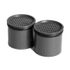 Traitement De L'eau Filtre à Charbon Pour Gourde Lifestraw Go 2 Stages (lot De 2) -ÉCLAIRER Soldes Magasin filtre a charbon pour gourde lifestraw go 2 stages lot de 2