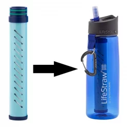 Traitement De L'eau Filtre De Rechange Lifestraw Go