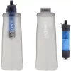 Traitement De L'eau Filtre Et Gourde Lifestraw Flex Basic -ÉCLAIRER Soldes Magasin filtre et gourde lifestraw flex basic