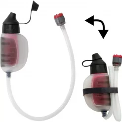 Traitement De L'eau Filtre MSR Trailshot