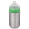 Gourde Biberon Klean Kanteen Baby Bottle 0,25L 2 Gourde Biberon Klean Kanteen Baby Bottle 0,25L -ÉCLAIRER Soldes Magasin gourde biberon klean kanteen baby bottle 025l