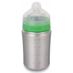 Gourde Biberon Klean Kanteen Baby Bottle 0,25L