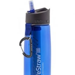 ÉCLAIRER Soldes Magasin -ÉCLAIRER Soldes Magasin gourde filtre a eau lifestraw go 2 stages 1