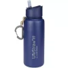 Traitement De L'eau Gourde Filtre à Eau Lifestraw Go Stainless Steel 700 Ml 2 Traitement De L'eau Gourde Filtre à Eau Lifestraw Go Stainless Steel 700 Ml -ÉCLAIRER Soldes Magasin gourde filtre a eau lifestraw go stainless steel 700 ml