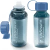 Traitement De L'eau Gourde Filtre à Eau Lifestraw Play -ÉCLAIRER Soldes Magasin gourde filtre a eau lifestraw play