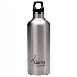 Gourde Isotherme Laken Futura Thermo 0,5L Inox
