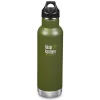 Gourde Isotherme Klean Kanteen Insulated Classic 0,6L Vert Kaki 1 Gourde Isotherme Klean Kanteen Insulated Classic 0,6L Vert Kaki -ÉCLAIRER Soldes Magasin gourde isotherme 06l klean kanteen insulated classic vert kaki