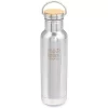 Gourde Isotherme Klean Kanteen Insulated Reflect 0,6L Inox Poli -ÉCLAIRER Soldes Magasin gourde isotherme 06l klean kanteen insulated reflect inox poli