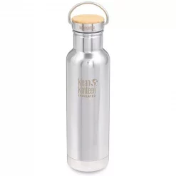 Gourde Isotherme Klean Kanteen Insulated Reflect 0,6L Inox Poli