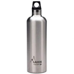 Gourde Isotherme Laken Futura Thermo 0,75L Inox