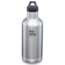 Gourde Isotherme Klean Kanteen Insulated Classic 0,95L Inox