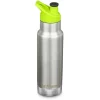 Gourde Isotherme Klean Kanteen Kid Classic Insulated 0,35L Inox -ÉCLAIRER Soldes Magasin gourde isotherme klean kanteen kid classic insulated sport inox