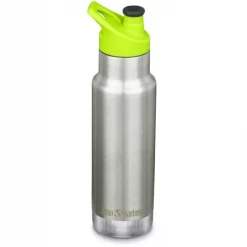 Gourde Isotherme Klean Kanteen Kid Classic Insulated 0,35L Inox