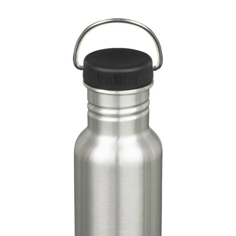 Gourde Klean Kanteen Classic 0,5L Inox Brossé 4 Gourde Klean Kanteen Classic 0,5L Inox Brossé – Image 2