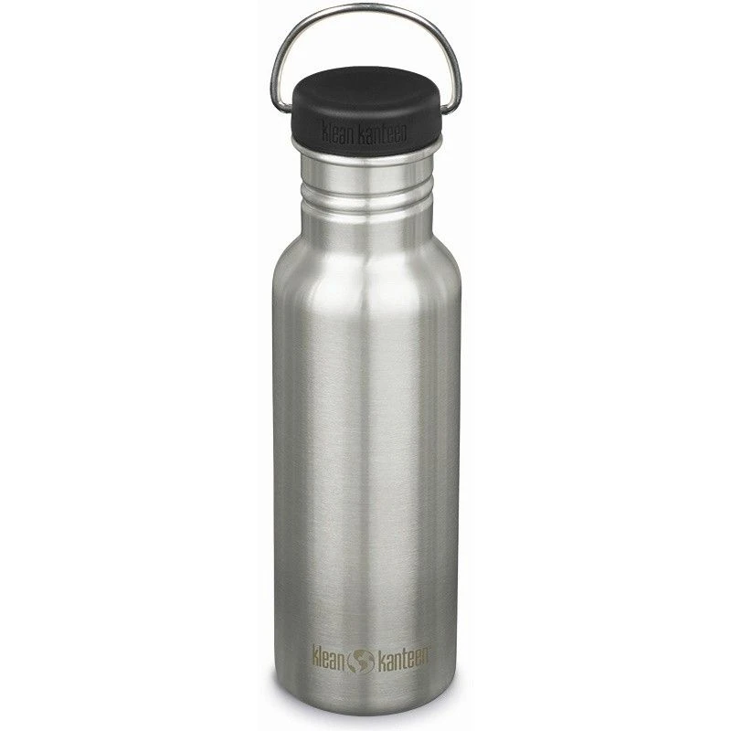 Gourde Klean Kanteen Classic Loop 0,8L Inox Brossé 3 Gourde Klean Kanteen Classic Loop 0,8L Inox Brossé