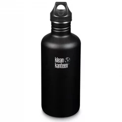Gourde Klean Kanteen Classic 1,2L Noire