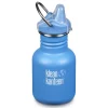 Gourde Klean Kanteen Kid Classic Sippy 0,35L Bleue -ÉCLAIRER Soldes Magasin gourde klean kanteen kid classic sippy 035l bleue