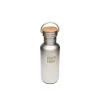 Gourde Klean Kanteen Reflect 0,5L Inox Brossé -ÉCLAIRER Soldes Magasin gourde klean kanteen reflect 05l inox brosse