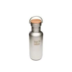 Gourde Klean Kanteen Reflect 0,5L Inox Brossé