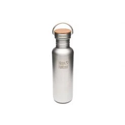 Gourde Klean Kanteen Reflect 0,8L Inox Brossé