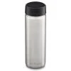 Gourde Klean Kanteen Wide 0,8L Inox Avec Large Goulot -ÉCLAIRER Soldes Magasin gourde klean kanteen wide 08l inox avec large goulot