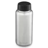 Gourde Klean Kanteen Wide 1,2L Inox Avec Large Goulot 1 Gourde Klean Kanteen Wide 1,2L Inox Avec Large Goulot -ÉCLAIRER Soldes Magasin gourde klean kanteen wide 12l inox avec large goulot