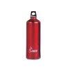 Gourde Laken Futura 1L Rouge -ÉCLAIRER Soldes Magasin gourde laken futura 1l rouge