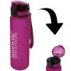 Gourde Regatta Tritan Flip 0,6L Violette 1 Gourde Regatta Tritan Flip 0,6L Violette -ÉCLAIRER Soldes Magasin gourde regatta tritan flip 06l violette
